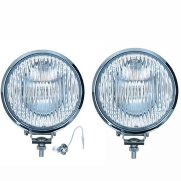 VW Mistlamp wit glas set accessoire beschikbaar voor biedingen