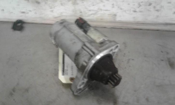 STARTMOTOR Skoda Fabia II (5J) (01-2006/12-2014), Auto-onderdelen, Motor en Toebehoren, Skoda, Gebruikt