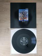 PRAAT, PRAAT, IK GELOOF IN JOU, MAXI 12", Cd's en Dvd's, Verzenden, Gebruikt