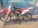 Honda, Motos, Particulier