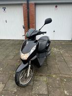Peugeot Kisbee 2016, Ophalen, Overige modellen, Benzine, 50 cc