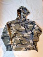 Pull polar kaki capuche 5 ans, Enfants & Bébés, Enlèvement, Utilisé, Garçon, Pull ou Veste