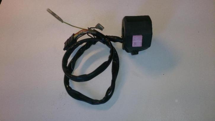 Suzuki RF900 stuurschakelaar rechts schakelaar RF900R rf900, Motoren, Onderdelen | Suzuki, Gebruikt, Ophalen of Verzenden