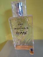Grand flacon de parfum Factice Rochas, Collections, Enlèvement, Bouteille de parfum