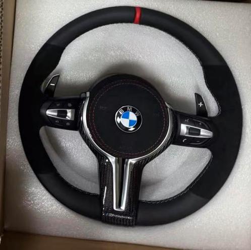Bmw m Sport stuur, Auto-onderdelen, Besturing, BMW, Nieuw, Ophalen of Verzenden
