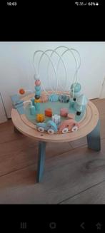 Speeltafel janod, Ophalen of Verzenden, Gebruikt