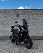 Honda X-ADV Custom 2025 | BTW | Stage 2, Motoren, Motoren | Honda, 750 cc, Bedrijf, Cruise Control, Sport