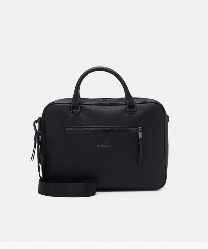 Sac Ordinateur Armani, Computers en Software, Laptoptassen, Zo goed als nieuw, Ophalen