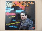 PASCAL DANEL : KILIMANJARO/JEANNE + 2.... (7" E.P. SINGLE), Pop, EP, Ophalen of Verzenden, 7 inch