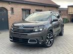 Citroën C5 Aircross Shine uitvoering! Euro6D, Voorwielaandrijving, Testrit aan huis, Euro 6, Bruin