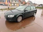 2007 Audi A4 Personenauto, Auto's, Audi, Gebruikt, Bedrijf, Handgeschakeld, Overige carrosserie