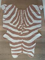 Tof tapijtje dierenprint, 100 tot 150 cm, Ophalen of Verzenden, Zo goed als nieuw, 150 tot 200 cm