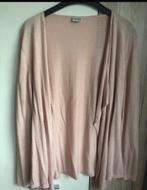 Lichtroze gilet Mayerline maat L, Ophalen, Mayerline, Maat 42/44 (L), Roze