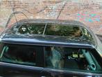 Mini cooper 1.6 benz, Auto's, Mini, Voorwielaandrijving, Stof, Zwart, Handgeschakeld