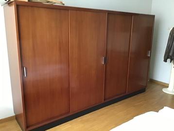 slaapkamer design Hendrickx ( Belform ) beschikbaar voor biedingen