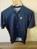 Kalas fiets shirt !, Fietsen en Brommers, Fietsaccessoires | Fietskleding, Heren, Ophalen of Verzenden, Zo goed als nieuw, L