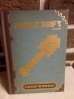 Phil Southam - Minecraft/ Constructie handboek, Boeken, Kinderboeken | Jeugd | 10 tot 12 jaar, Ophalen of Verzenden, Zo goed als nieuw