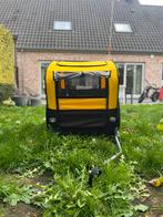 Hondenkar Blue Bird, Fietsen en Brommers, Fietsaccessoires | Aanhangwagens en Karren, Ophalen, Hondenkar