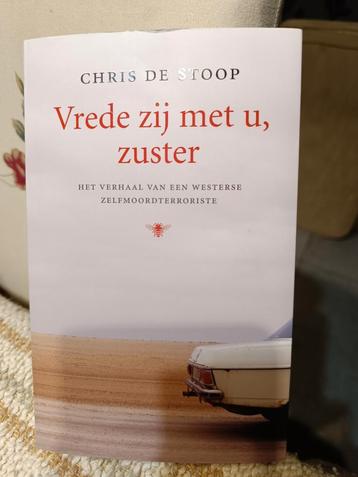 Chris de Stoop : Vrede zij met u, zuster beschikbaar voor biedingen
