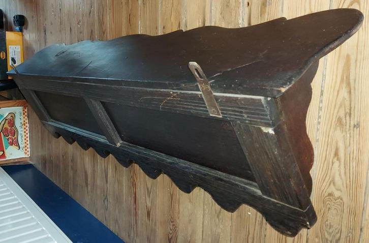 Grand porte manteaux ancien, Antiek en Kunst, Antiek | Woonaccessoires, Ophalen