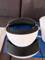 Sony PlayStation VR2 2x gebruikt., Games en Spelcomputers, Virtual Reality, Ophalen of Verzenden, Zo goed als nieuw, Sony PlayStation