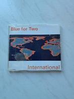 Blue For Two : International (mcd), Ophalen of Verzenden