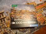 Puzzel 1000st, Ophalen of Verzenden, Gebruikt