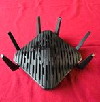 Acer Predator Connect W6 Wi-Fi 6E 7800mbs, Computers en Software, Routers en Modems, Ophalen of Verzenden, Zo goed als nieuw, Router