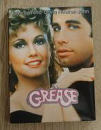 DVD BOX "Grease" is the Word in prima staat !!, Cd's en Dvd's, Overige genres, Ophalen of Verzenden, Zo goed als nieuw