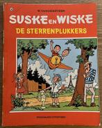 Suske en Wiske - De sterrenplukkers -146(1973) Strip, Boeken, Stripverhalen, Gelezen, Willy Vandersteen, Eén stripboek, Ophalen of Verzenden