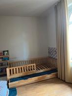 Bed petit puk Ted, Huis en Inrichting, Slaapkamer | Complete slaapkamers, Ophalen, Eenpersoons