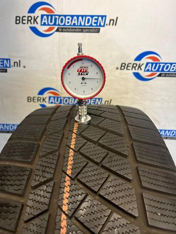 2x Continental ContiWinterContact TS830P R01 245/35 R19 93W  beschikbaar voor biedingen