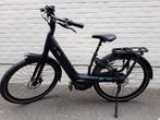 Gazelle Avignon C8 HMB Midnight Blue(electrische fiets), Fietsen en Brommers, Ophalen, Zo goed als nieuw, Minder dan 47 cm, 50 km per accu of meer