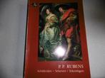 PP Rubens Schilderijen, schetsen, tekeningen, Utilisé, Enlèvement ou Envoi