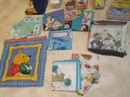 kinderzakdoekjes nieuw uit te kiezen disney, samson...., Verzenden, Nieuw