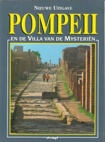 Pompeii en de villa van de mysterien / Loretta Santini beschikbaar voor biedingen