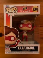 Funko Elastigirl 20th anniversary Incredibles, Enlèvement ou Envoi, Autres personnages, Neuf, Statue ou Figurine