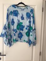 Essentiel Antwerp L, €30, Kleding | Dames, Blauw, Maat 42/44 (L), Ophalen of Verzenden, Zo goed als nieuw