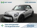 Mini Mini Cabriolet (F57 LCI II) Mini Cabriolet 1.5A Cooper, Auto's, Mini, Automaat, Navigatiesysteem, Overige modellen, Cabriolet