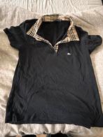 Polo dame Burberry XL, Vêtements | Femmes, Blouses & Tuniques, Taille 46/48 (XL) ou plus grande, Enlèvement ou Envoi, Burberry