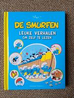Smurfen - Boek uit 2010 / 1 Ste Druk, Verzamelen, Smurfen, Ophalen, Zo goed als nieuw, Verschillende Smurfen