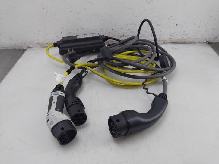 DIVERSEN BMW i3 (I01) (01-2013/06-2022), Auto-onderdelen, Overige Auto-onderdelen, BMW, Gebruikt