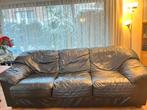 Canapé 2 places + canapé 3 places, 75 à 100 cm, Quatre personnes ou plus, Enlèvement, Utilisé