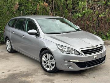 Peugeot 308 2016 320.000km top staat 3500€ export of hand beschikbaar voor biedingen