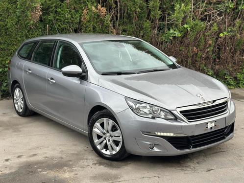 Peugeot 308 2016 320.000km top staat 3500€ export of hand, Auto's, Peugeot, Bedrijf, Te koop, Diesel, 5 deurs, Handgeschakeld