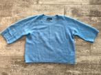 Trui Terre Bleue 44, Kleding | Dames, Maat 42/44 (L), Ophalen of Verzenden, Zo goed als nieuw, Terre Bleue