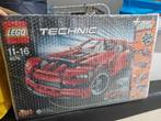 Lego 8070 technic super car, Verzamelen, Ophalen