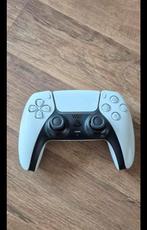 Ps5 Dualsense Controller, Games en Spelcomputers, Spelcomputers | Sony PlayStation 5, Ophalen, Zo goed als nieuw