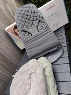 Wipstoel BabyBjorn, Kinderen en Baby's, Wipstoeltjes, Overige merken, Wipstoel, Ophalen of Verzenden, Met gordel(s) of riempje(s)