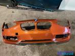 BMW F20 F21 oranje B44 voorbumper koplamp sproeiers, Auto-onderdelen, Gebruikt, Voor, BMW, Bumper